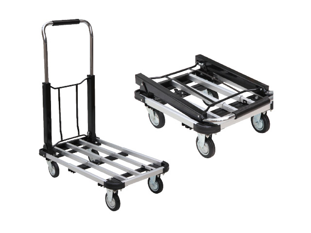 Wózek aluminiowy-HJ153