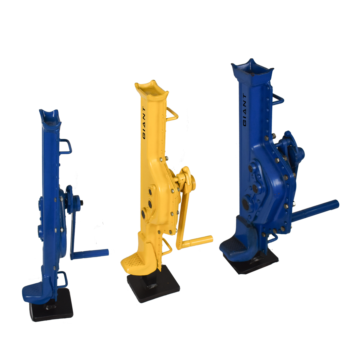 Standardowy mechaniczny Jack-SJ
