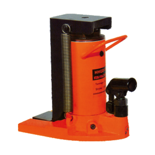 Podnośnik napędzany powietrzem-HD(Q)