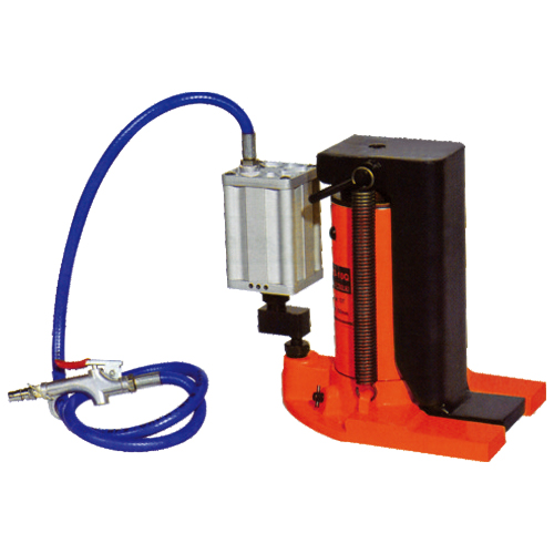 Podnośnik napędzany powietrzem-HD(Q)