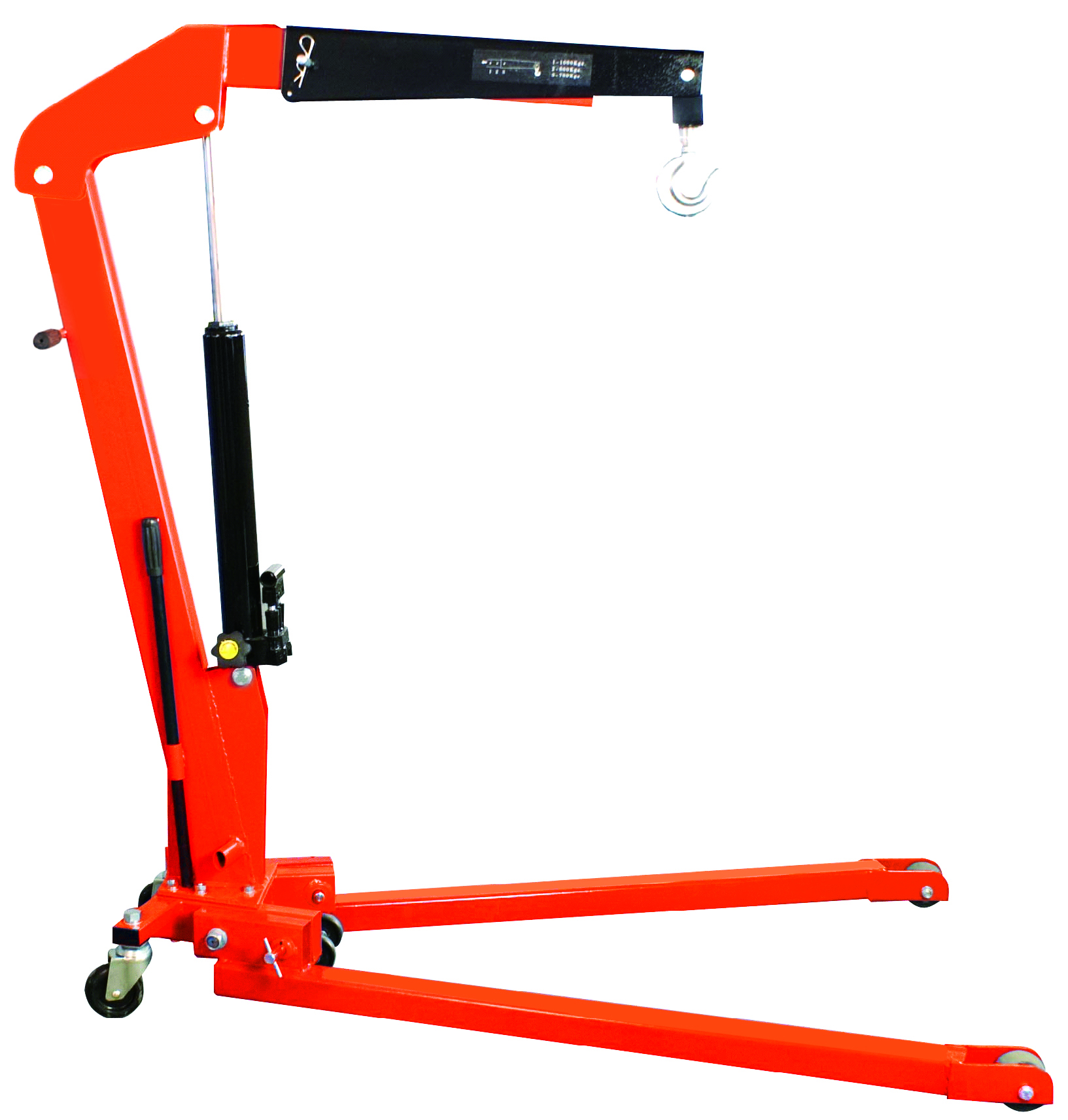 Kup Crane-DB1S
