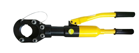 Hydrauliczne obcinaki do kabli-HHD-50
