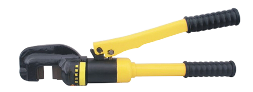 Hydrauliczne narzędzia do cięcia stali-HHG-16
