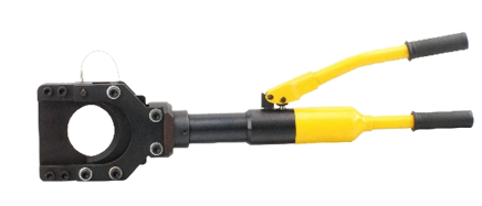Hydrauliczne obcinaki do kabli-HHD-75