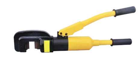 Hydrauliczne narzędzia do cięcia stali-HHG-22