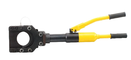Hydrauliczne obcinaki do kabli-HHD-85