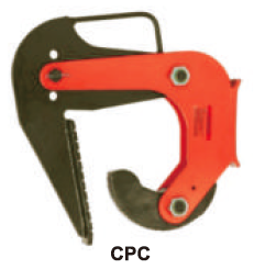 Obejma do rur betonowych-CPC