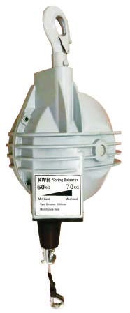 Balanser sprężynowy-KWH