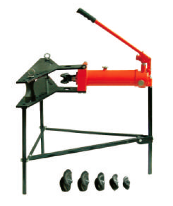 Giętarka do rur-TL0300-3A/12T