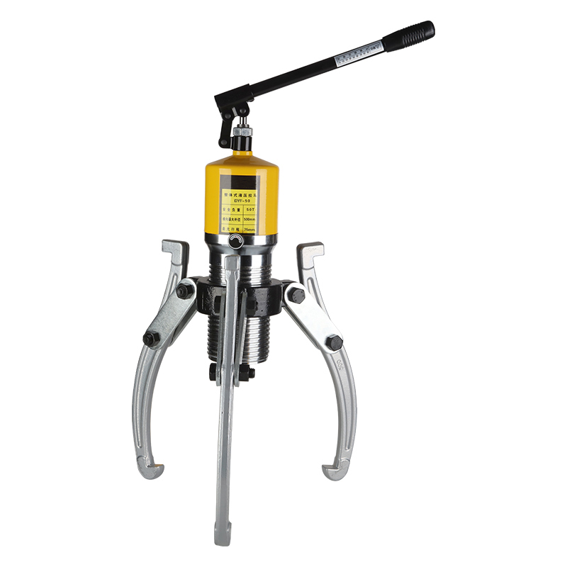 Ściągacz hydrauliczny DYF